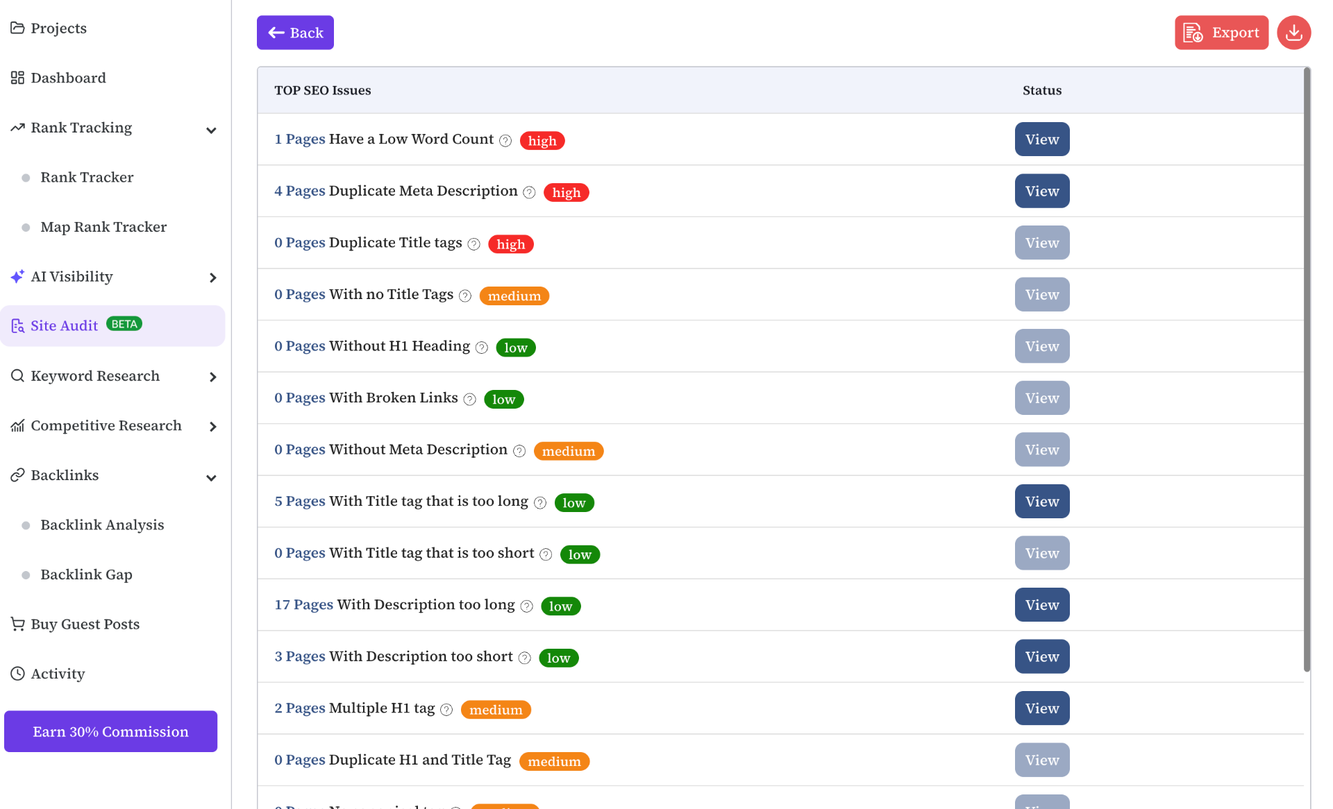 Deep Dive into Your Website's Core Performance
